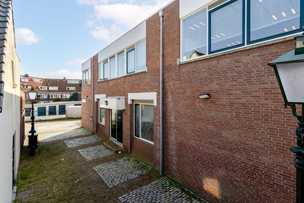 Medium property photo - Raadsdeel 7, 3043 CZ Rotterdam